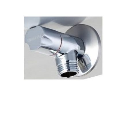 Robinet Coltar,Melscher,1/2×1/2, Cartus ceramic,alama,interior,exterior,presiune 16 bar [3]