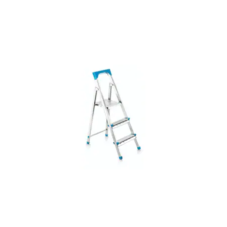 Scara metalica,Tempo line, 2 trepte [2]
