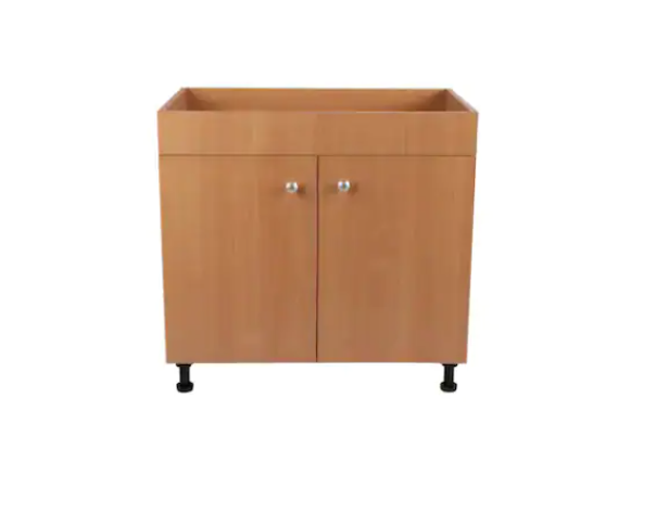 Set ,Masca Chiuveta ,Tempo line, 80 cm X 50 cm X 80 cm, +Robinet electric+Chiuveta bucatarie anticalcar +Sifon scurgere [3]
