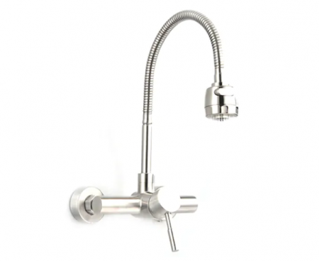 Baterie bucatarie Inox STARKE SUS304 CF014 [2]