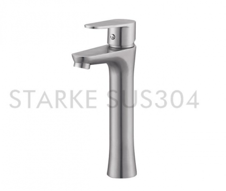 Baterie Lavoar STARKE Inox SUS304 MP006 [1]