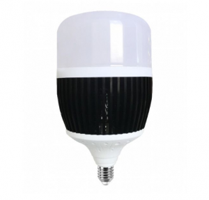 Iluminat & electrice - Bec Led industrial E27, model T150, 100W=800W, 6500K, lumina rece