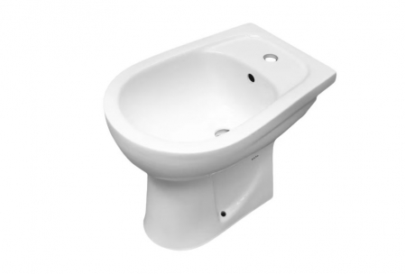 Lavoare si piedestale - Bideu stativ Tempo Line, 39 x 36 x 51 cm,ceramica sanitara
