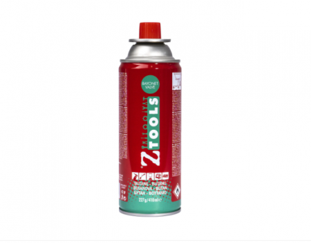 Butelie gaz spray 227g ELGAZ 410ml pentru aragaze portabile [0]