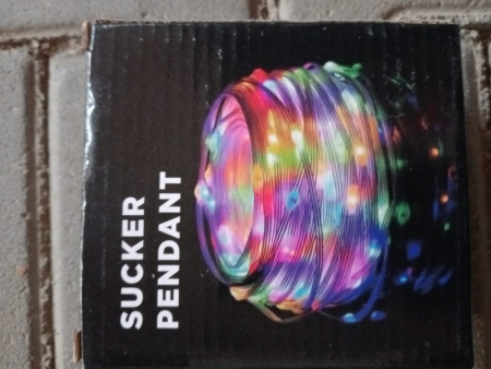 Instalatie banda led multicolor [1]