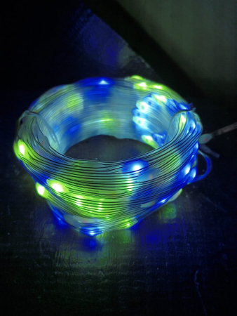 Instalatie banda led multicolor [4]