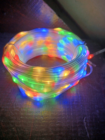 Instalatie banda led multicolor [2]