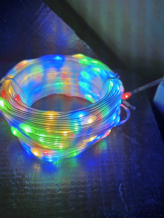 Instalatie banda led multicolor [3]