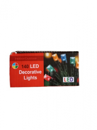 Lămpi solare - Instalatie led 140 leduri
