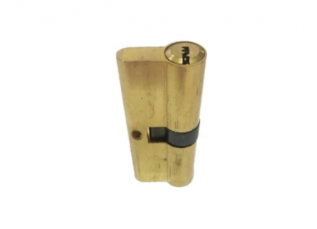 Maner usa CLASSIC cu sild si butuc, broasca, echipat complet [3]