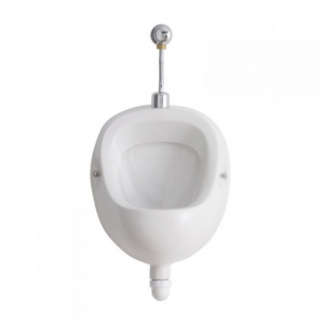 Vase de toaletă - Pisoar ceramic Gala Easy, alb 32x26xH44 cm
