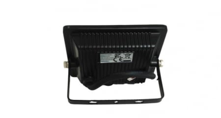 Proiector LED 10W=50W, 6500K, 800Lm, IP65 [1]