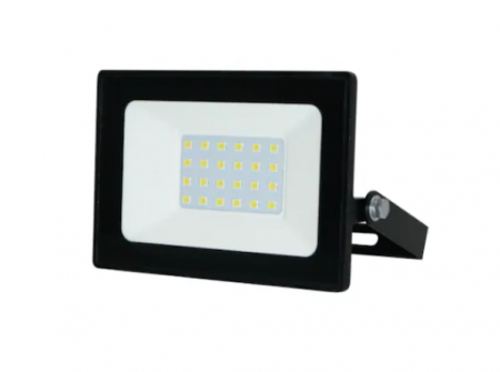 Proiectoare și lămpi de lucru - Proiector Led SMD Tablet DL, 20W=100W, 6000K, lumina rece