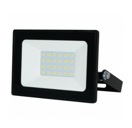 Proiectoare și lămpi de lucru - Proiector Led SMD Tablet DL, 30W=150W, 6500K, lumina rece