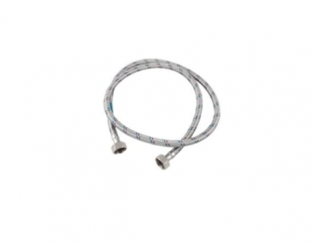 Instalati Hidro - Racord flexibil,Melscher, 1/2 - 1/2,40Cm,inox,cromat
