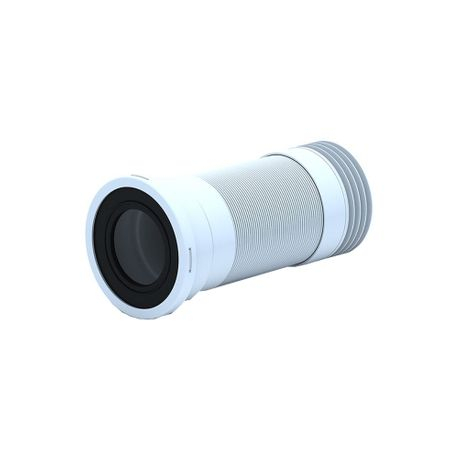 Accesori vase de toaletă - Racord manson WC,Ani Plast,K828 extensibil insertie metalica 110 mm