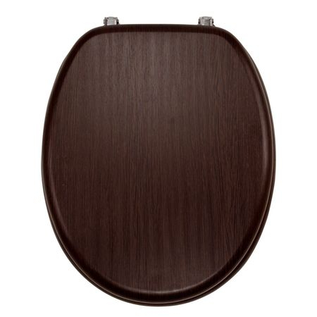 Accesori vase de toaletă - Capac WC,Raulconstruct, Mdf Cires,Tempo Line,Lifetim Qualiti