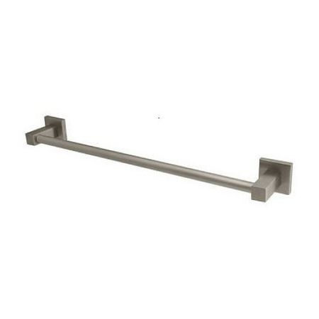 Suporturi si accesorii de baie - Suport Prosop, Tempo Line, suspendat,bara, cromat, foarte rezistent,60 cm