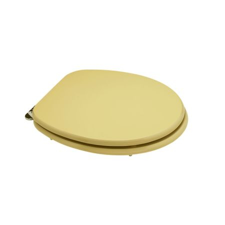 Accesori vase de toaletă - Capac WC,Raulconstruct, Mdf Sampanie,Tempo Line,Lifetim Qualiti