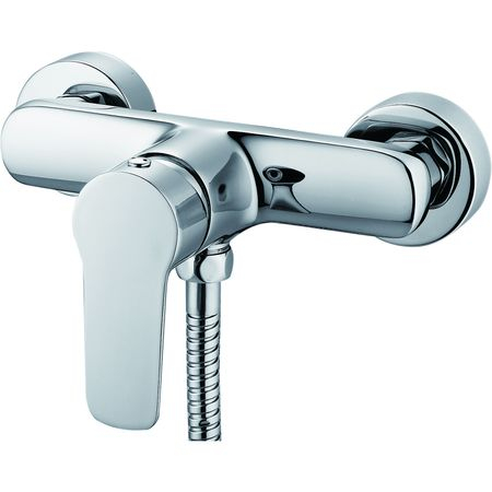 Baterii de baie - Baterie dus baie Casablanca Avena BAV77