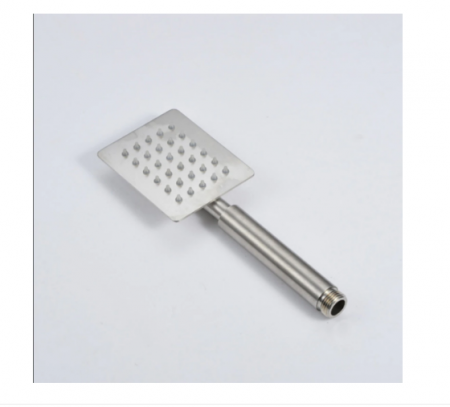 Set dus STARKE 3 in 1,Inox SUS304 , Baterie dus + Coloana + Para mobila , LY005 [3]