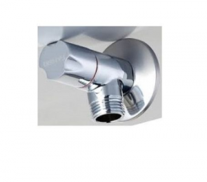 Robinet Coltar,Melscher,1/2×3/8, Cartus ceramic,alama,interior,exterior,presiune 16 bar [2]