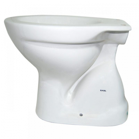 Set compact WC iesire verticala + Capac WC polipropilena+Racord manson insertie metalica [4]