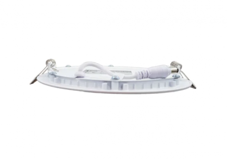 Spot Led Slim Ø223, 18W=150W, 6400K, lumina rece [1]