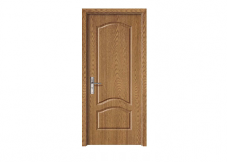 Amenajari interioare - Usa de interior din lemn si mdf  Super Door F04 - 68-Q -stanga / dreapta,balamale si clanta incluse