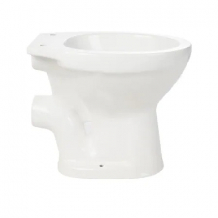 Vas wc Raulconstruct cu iesire laterala, Ceramica sanitara [1]
