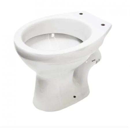 Vase de toaletă - Vas wc Raulconstruct cu iesire laterala, Ceramica sanitara