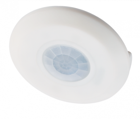 Wearables & Gadgeturi - Senzor de miscare Extra-Plat, 360 grade, Ø95mm