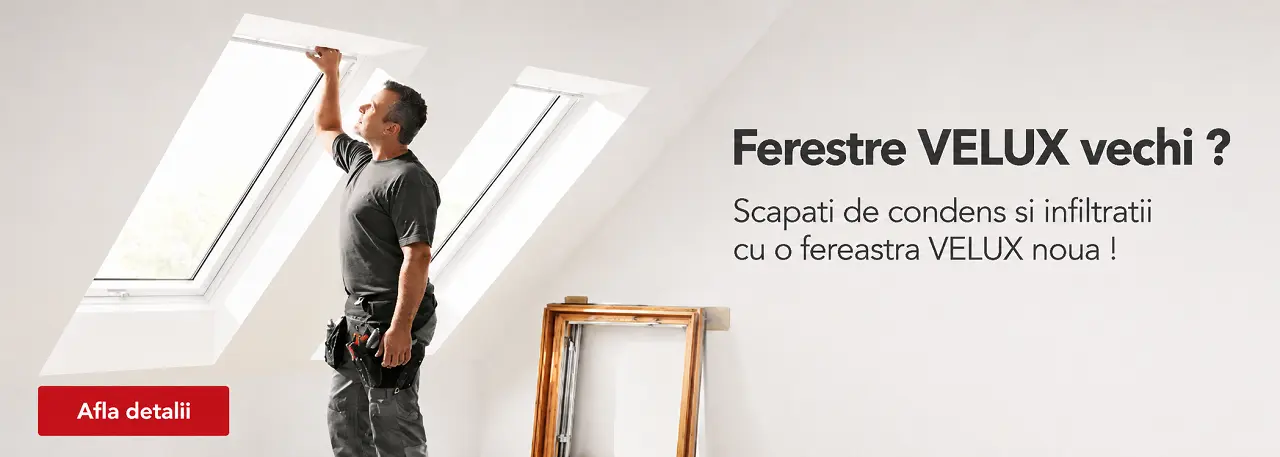 Aflati mai multe detalii despre solutia potrivita pentru casa dumneavoastra