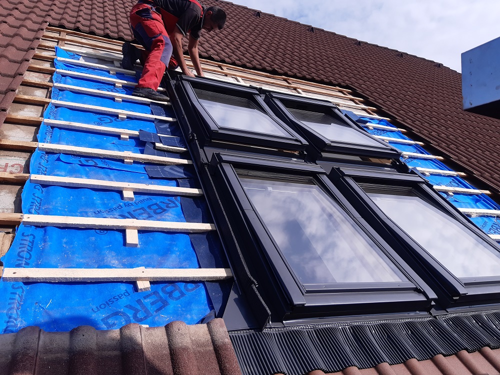 De ce merita sa cumperi ferestre si accesorii originale VELUX ?