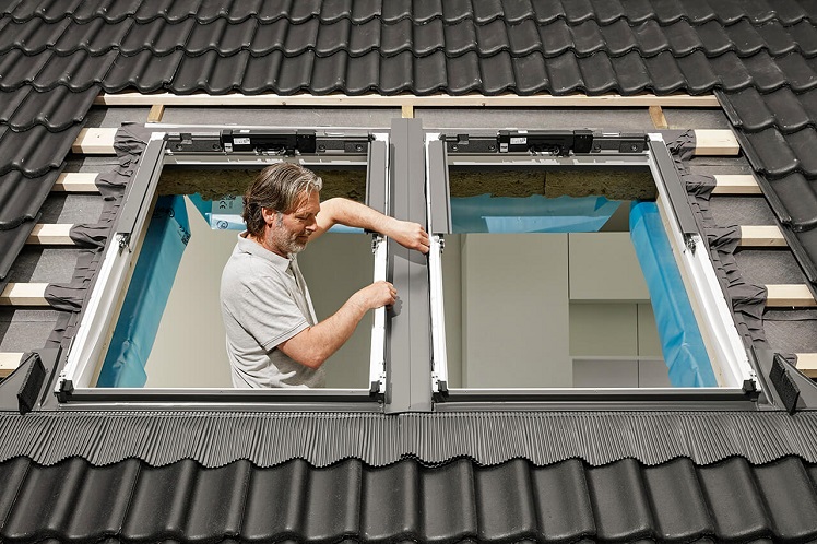Cele mai frecvente greseli la alegerea si montajul ferestrelor VELUX