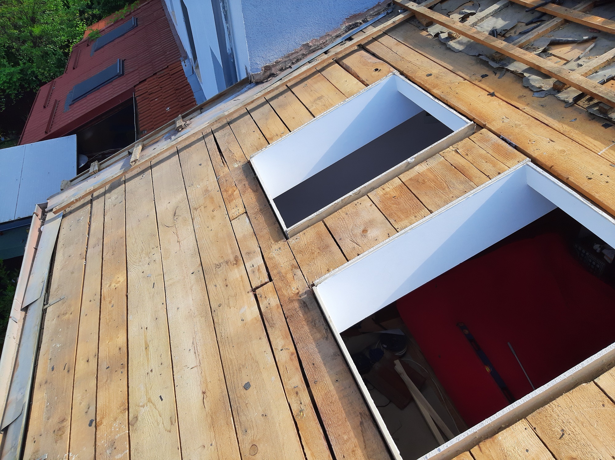 Inlocuirea ferestrelor VELUX – Cand, si de ce este necesara