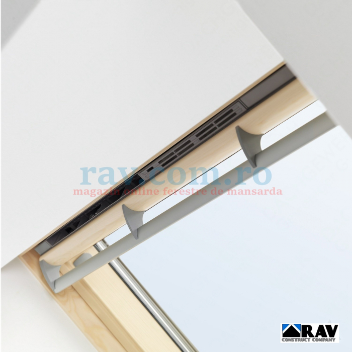 Fereastra de mansarda VELUX GGL 3068 [9]