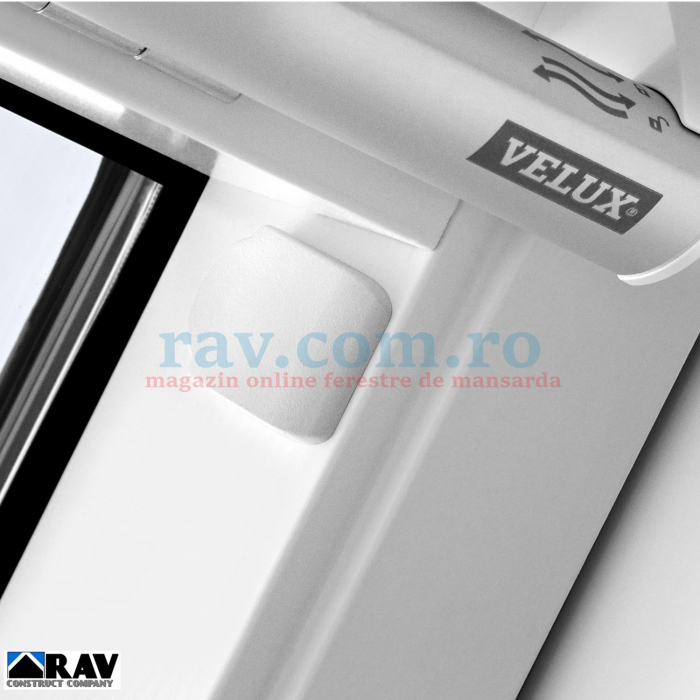 Fereastra VELUX GGU 0066 [10]