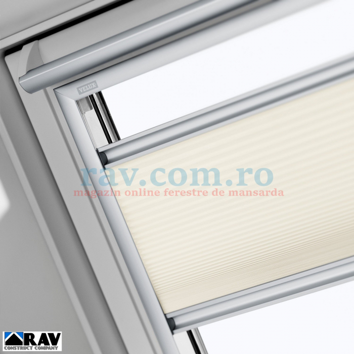 Fereastra de mansarda VELUX GGU 0068 [7]