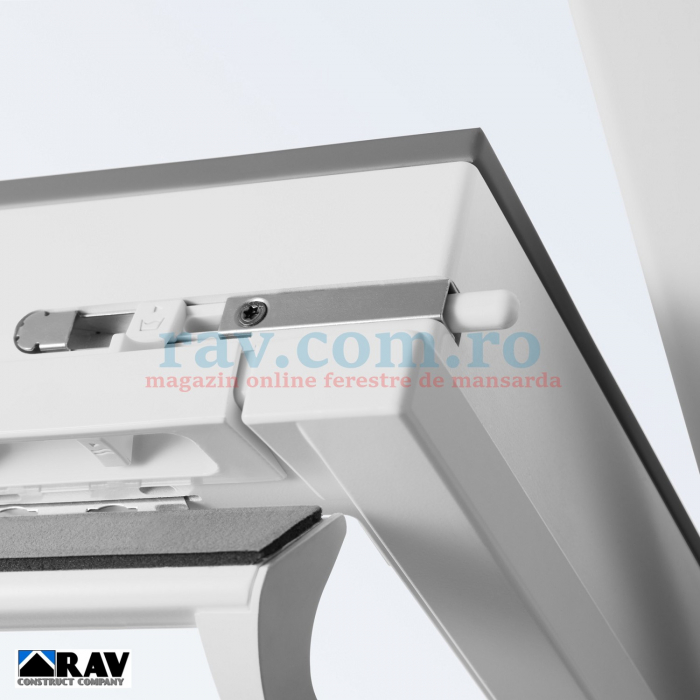 Fereastra de mansarda VELUX GGU 0068 [6]