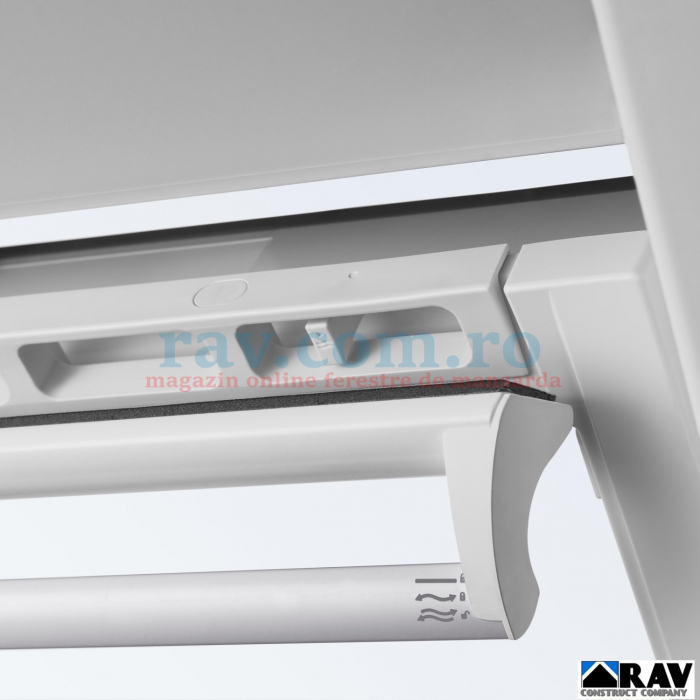 Fereastra de mansarda VELUX GGU 0068 [10]