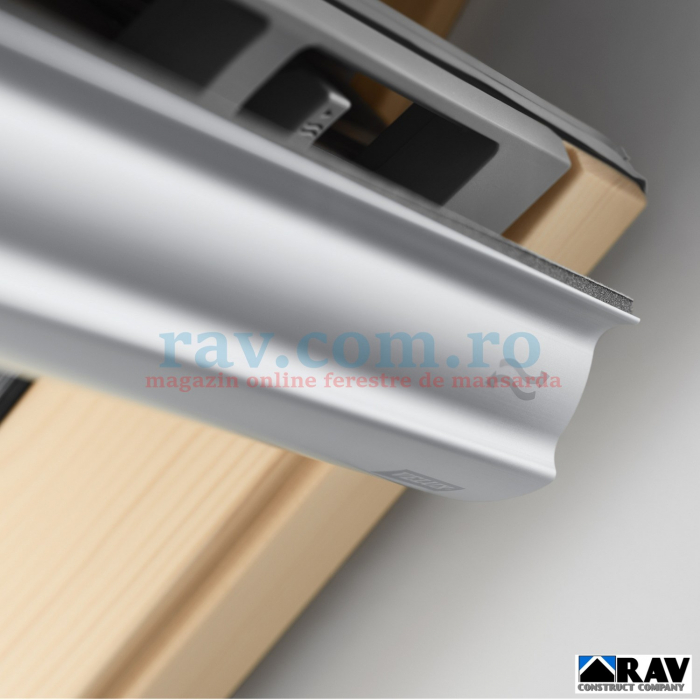Fereastra VELUX GLL 1061 [9]