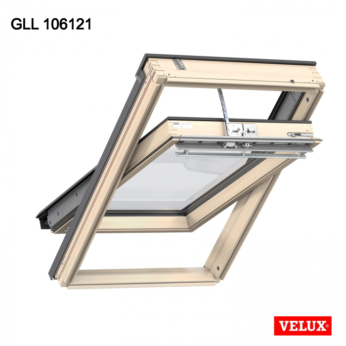 Fereastra electrica VELUX GLL 106121 [2]