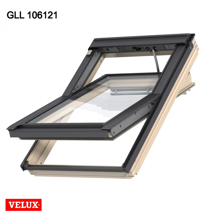 Fereastra electrica VELUX GLL 106121 [3]