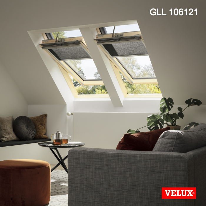 Fereastra electrica VELUX GLL 106121 [4]
