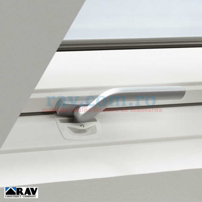 Fereastra de mansarda VELUX GLU 0051B [2]