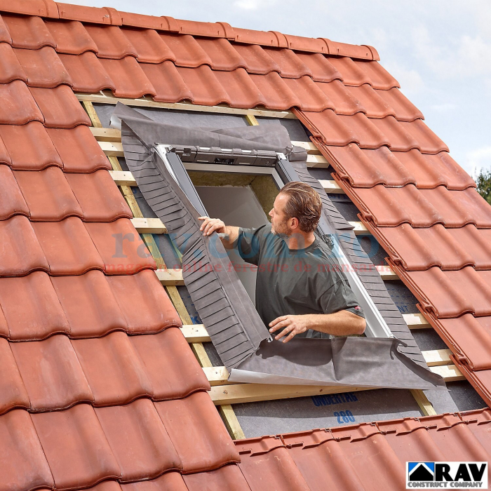 Rama de etansare VELUX EDW 2000 [3]