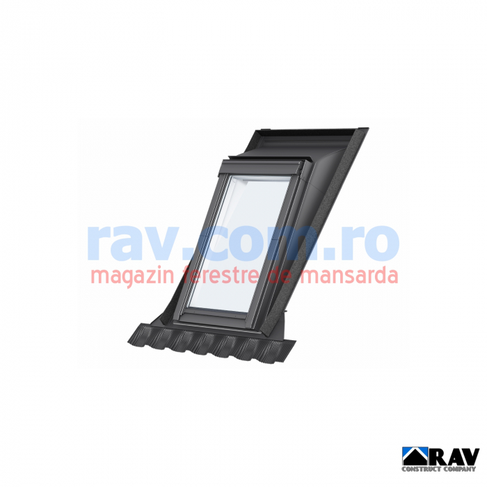 Rama de suprainaltare pentru ferestre VELUX – VELUX EAW [2]
