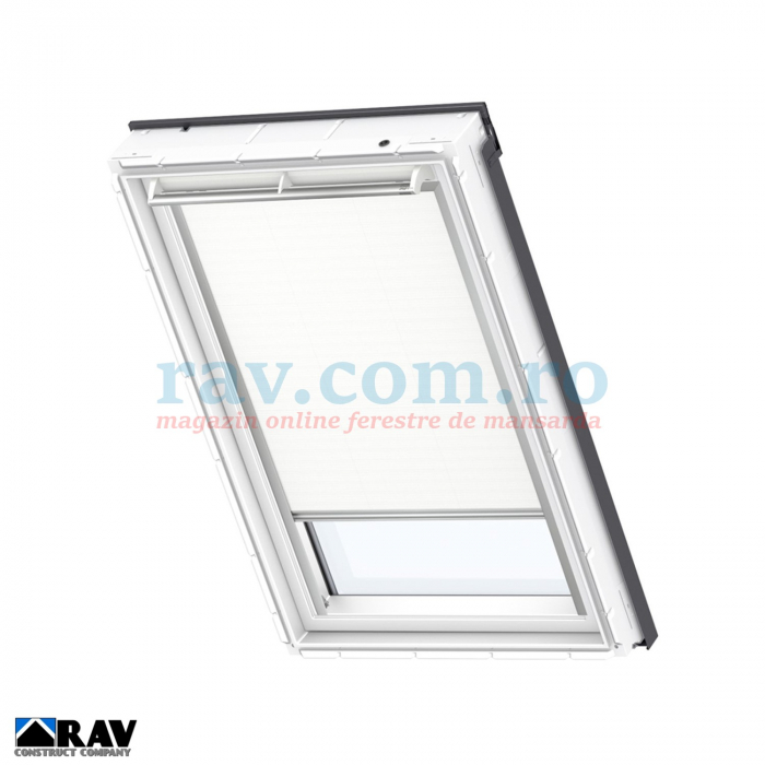 Rulou interior opac VELUX DKL [3]