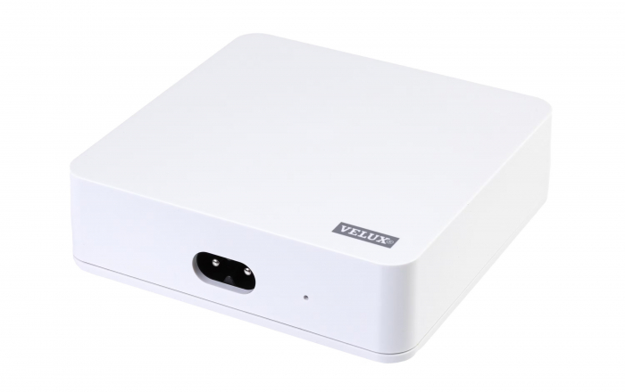 VELUX KIG 300 - Aplicatie pentru smartphone [3]